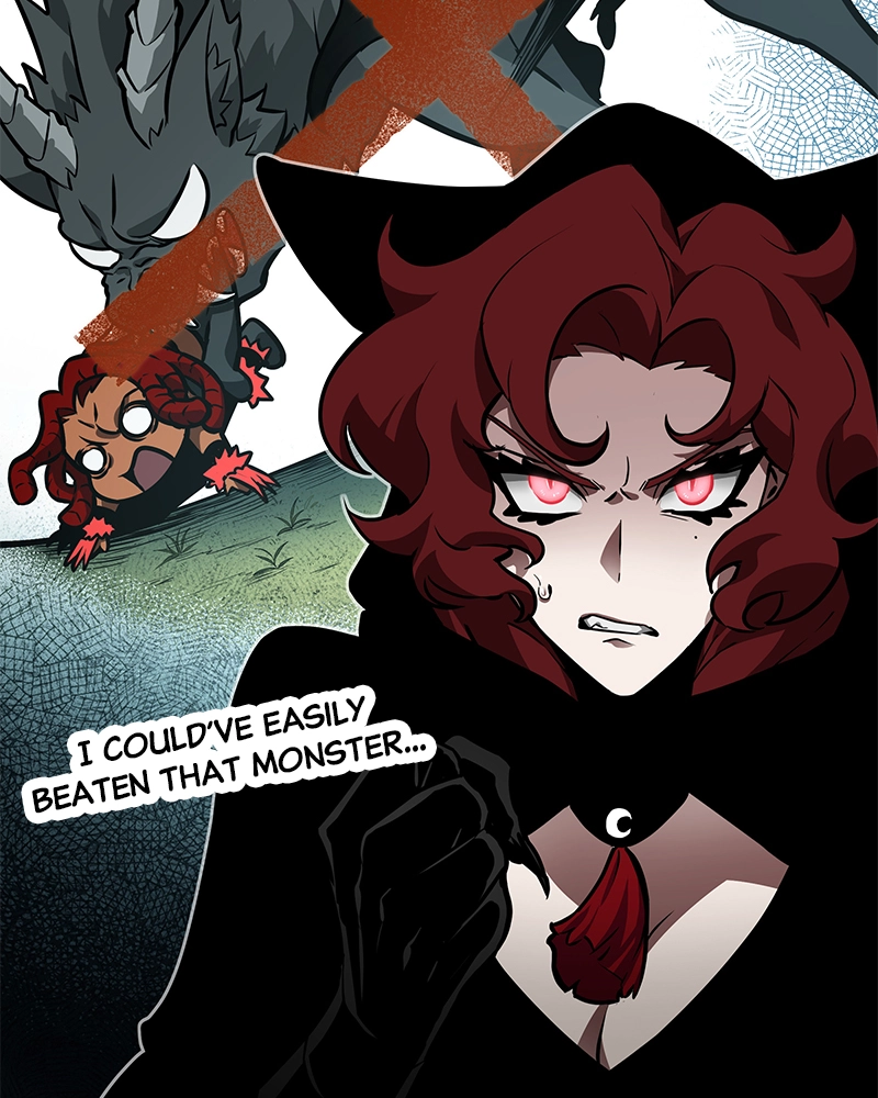 The World After The End Chapter 10 Page 89