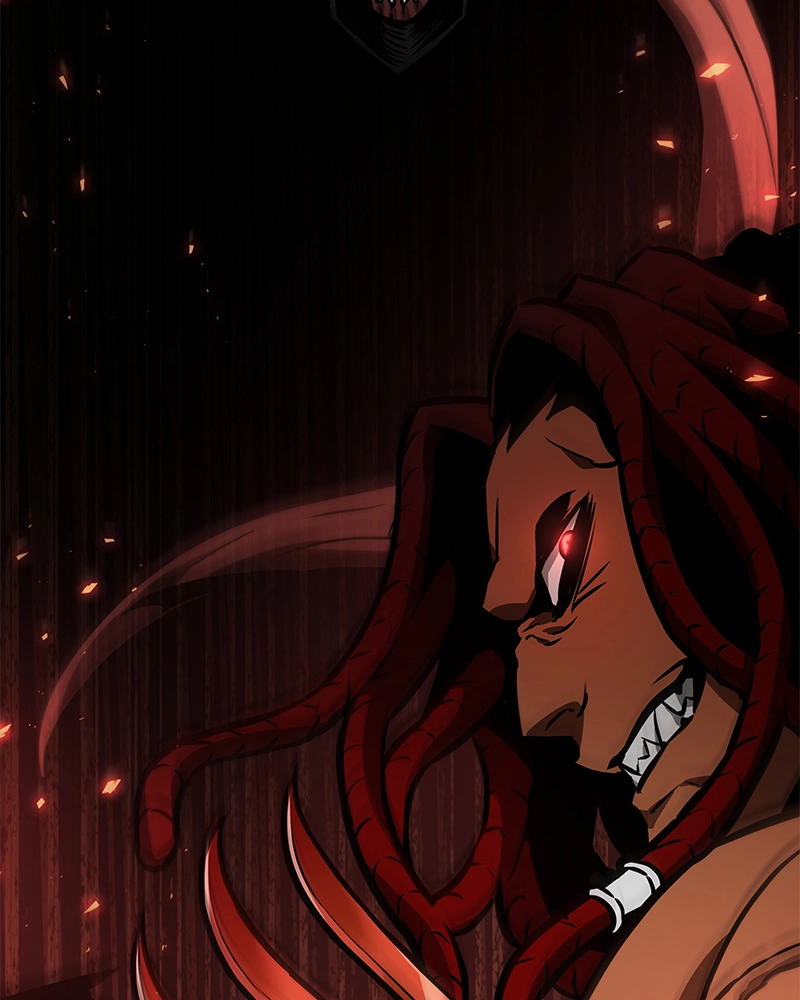 The World After The End Chapter 10 Page 98