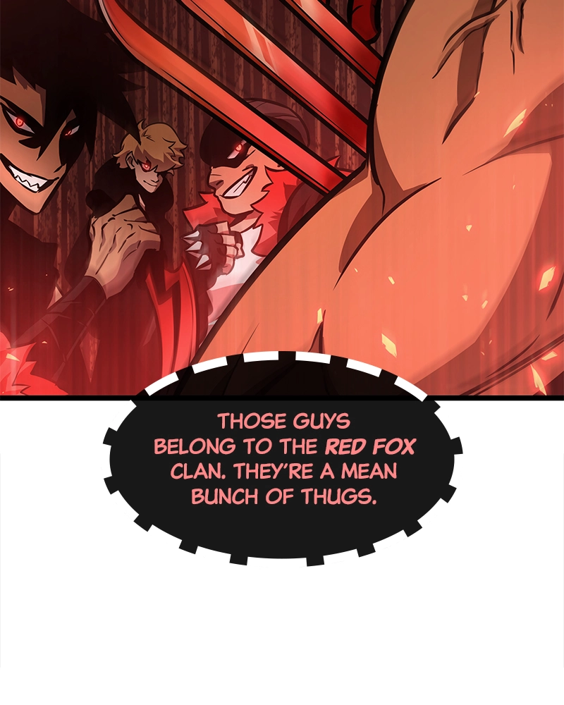 The World After The End Chapter 10 Page 99