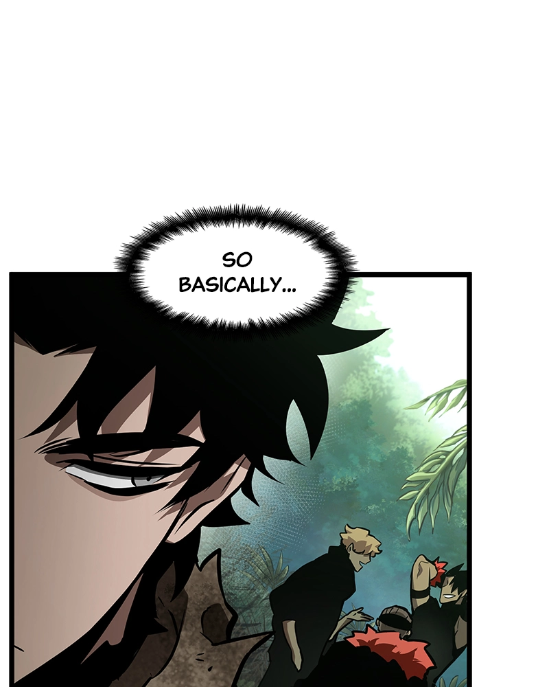 The World After The End Chapter 10 Page 101