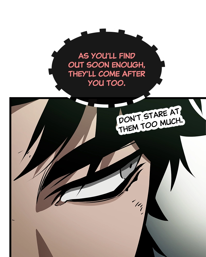 The World After The End Chapter 10 Page 103