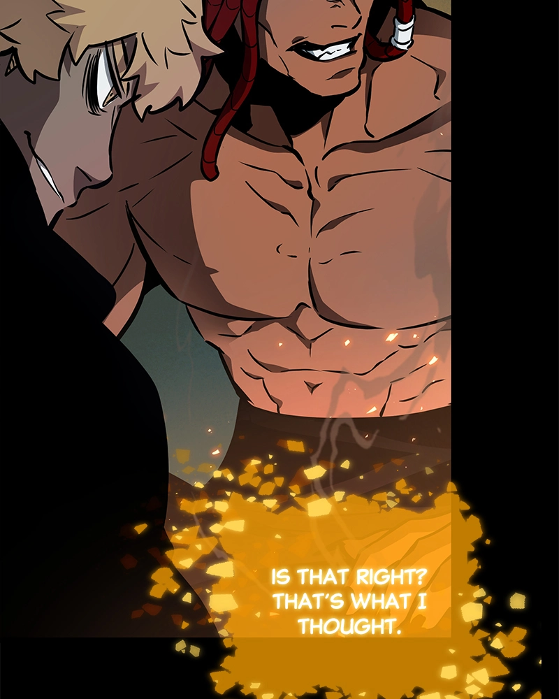 The World After The End Chapter 10 Page 118