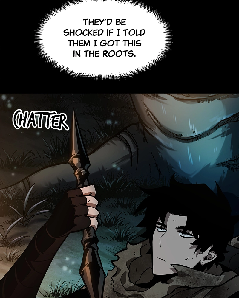 The World After The End Chapter 10 Page 126