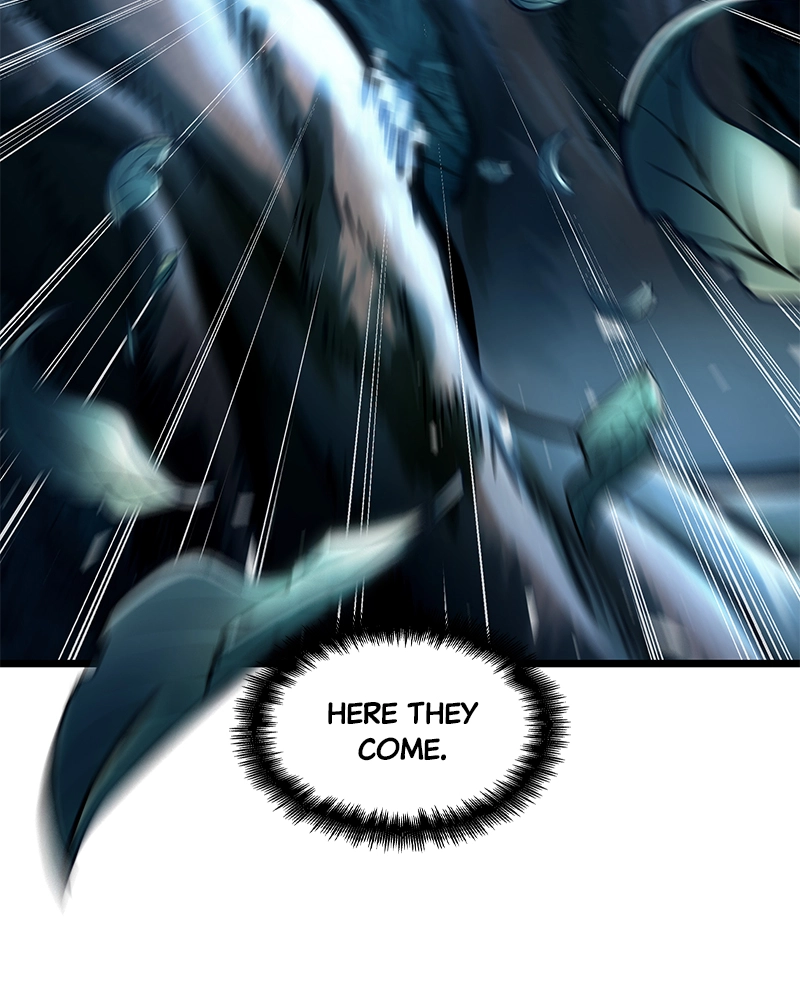 The World After The End Chapter 10 Page 135