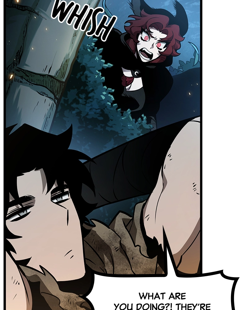 The World After The End Chapter 10 Page 138