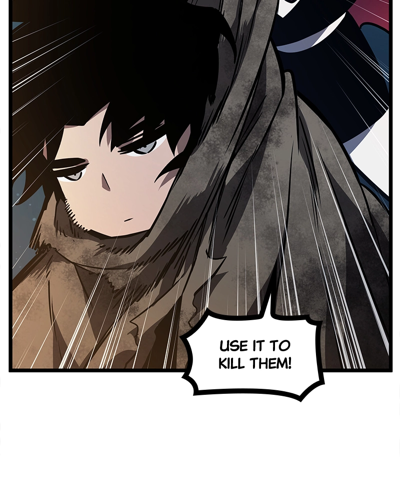 The World After The End Chapter 10 Page 141