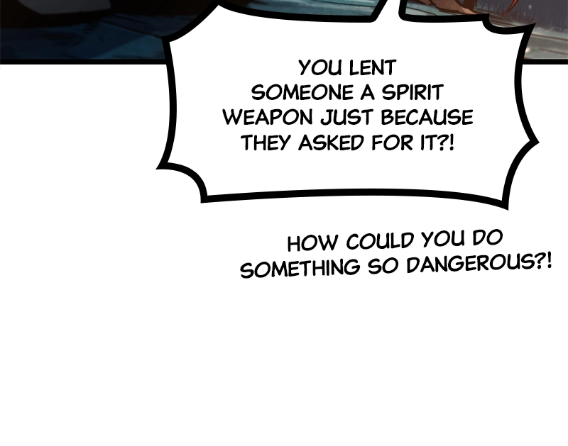 The World After The End Chapter 10 Page 146