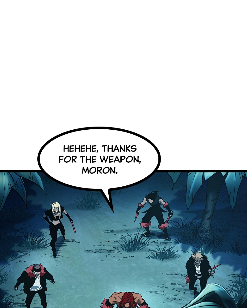 The World After The End Chapter 10 Page 147
