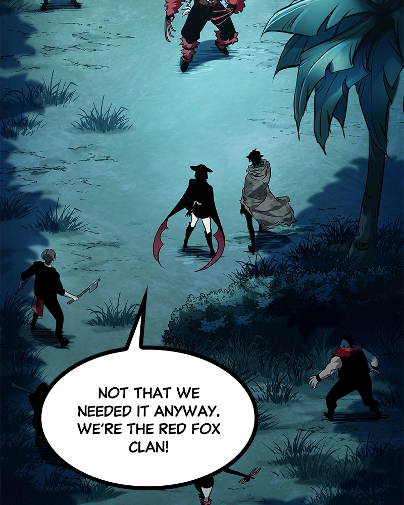 The World After The End Chapter 10 Page 148