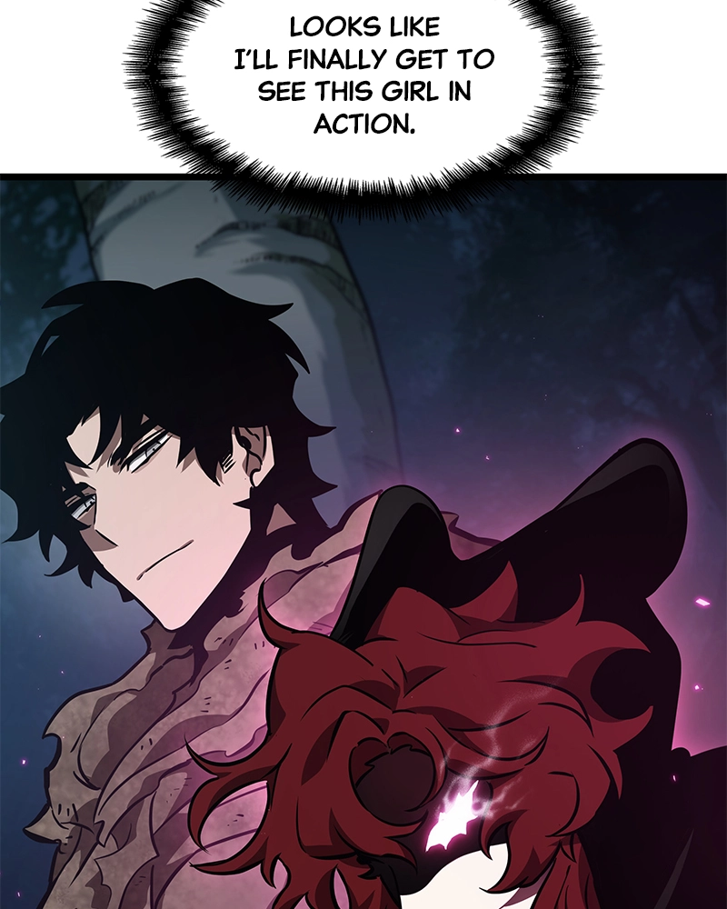 The World After The End Chapter 10 Page 153