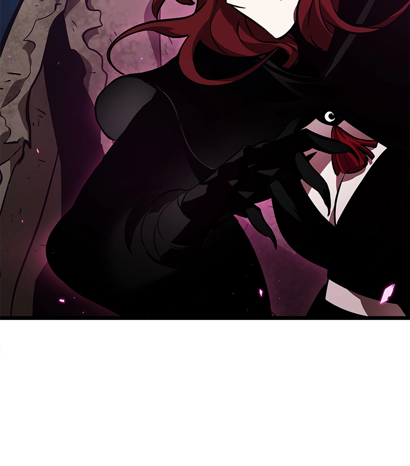 The World After The End Chapter 10 Page 154