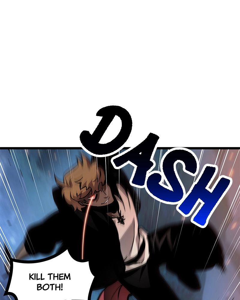 The World After The End Chapter 10 Page 155