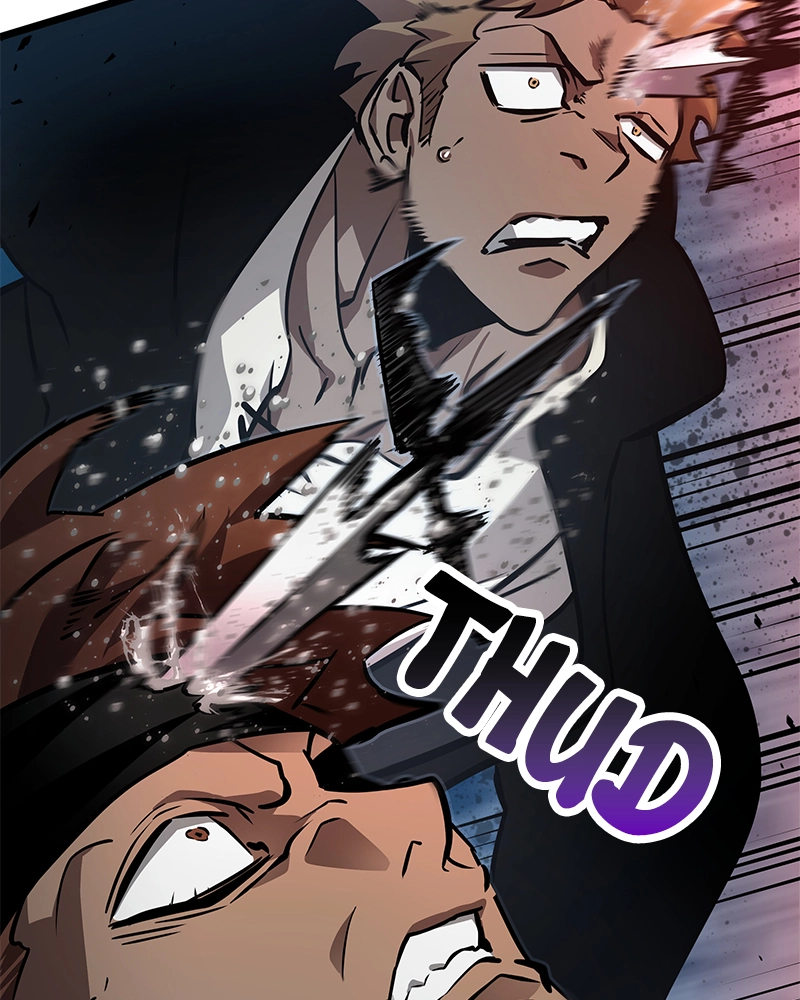 The World After The End Chapter 10 Page 160