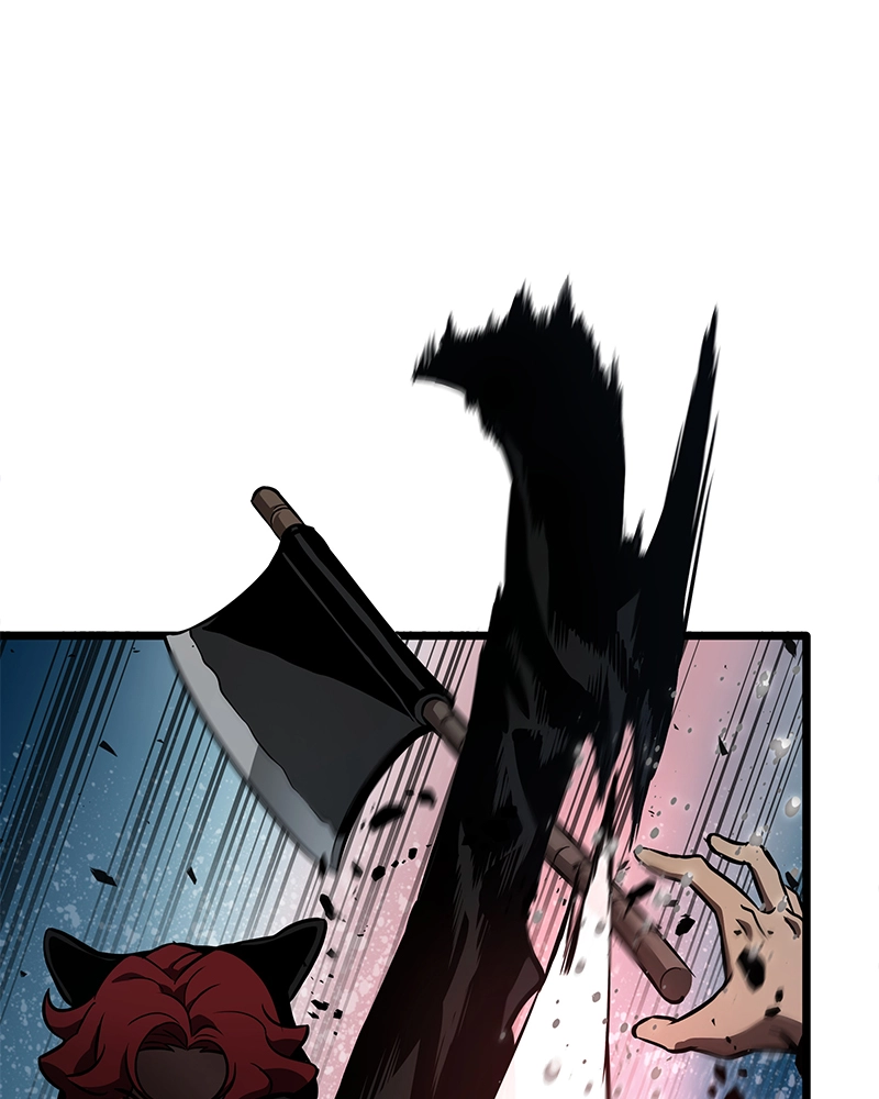 The World After The End Chapter 10 Page 164