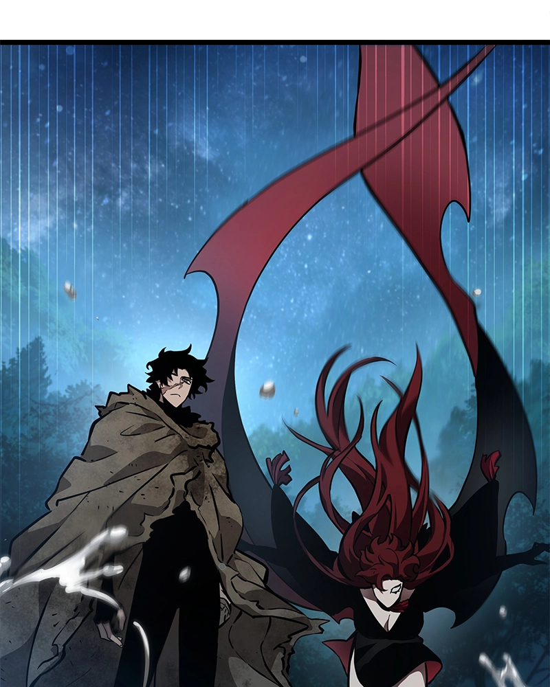 The World After The End Chapter 10 Page 170