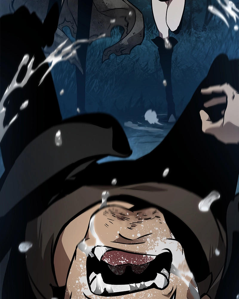 The World After The End Chapter 10 Page 171
