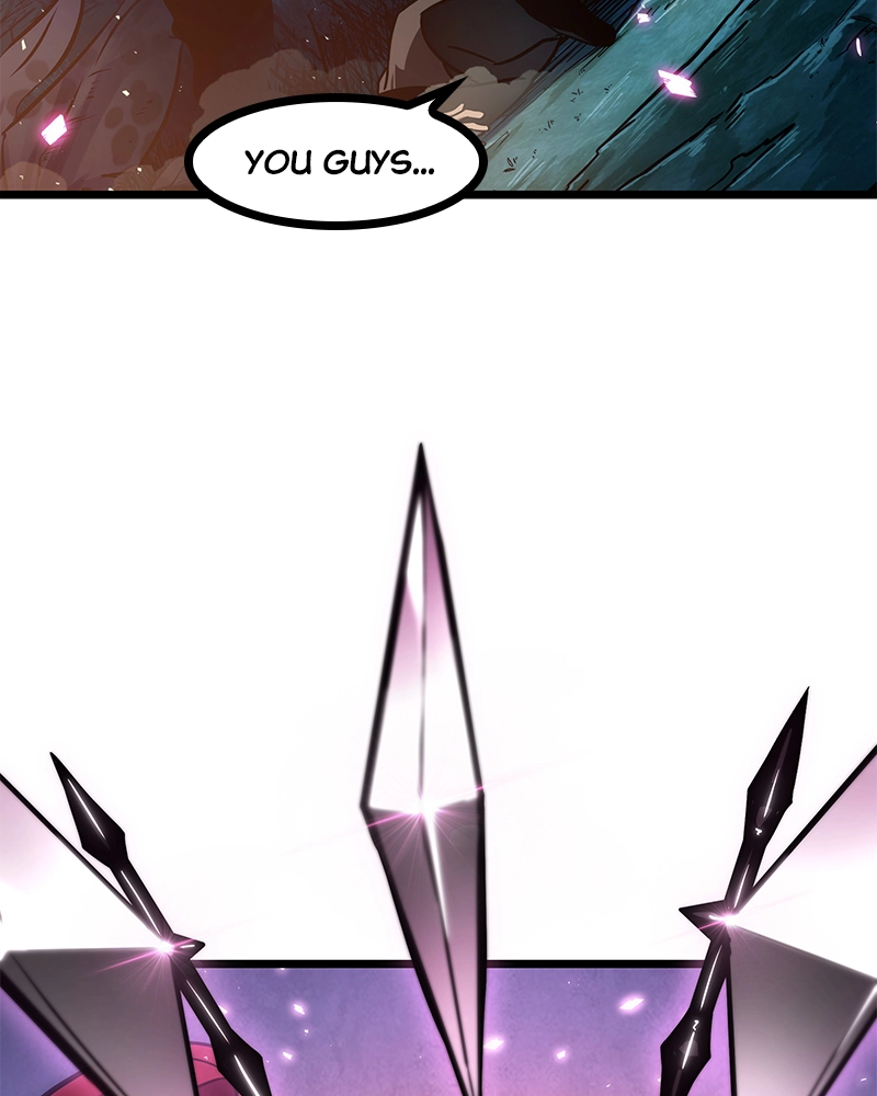 The World After The End Chapter 10 Page 179