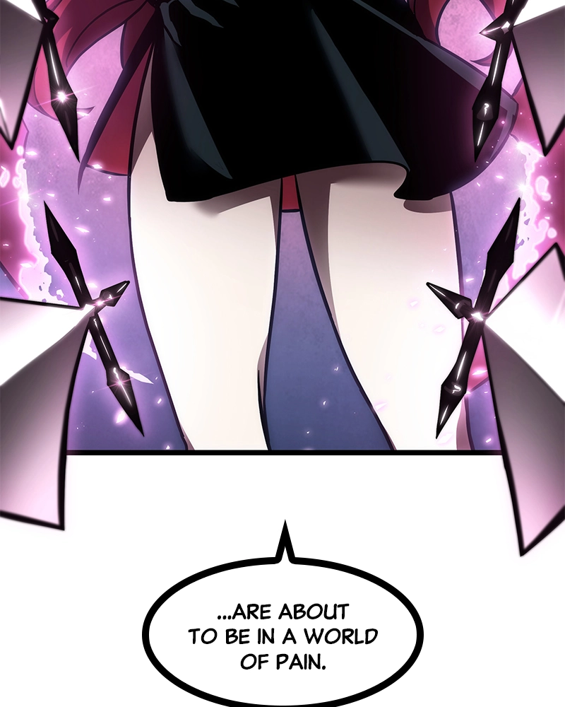 The World After The End Chapter 10 Page 181