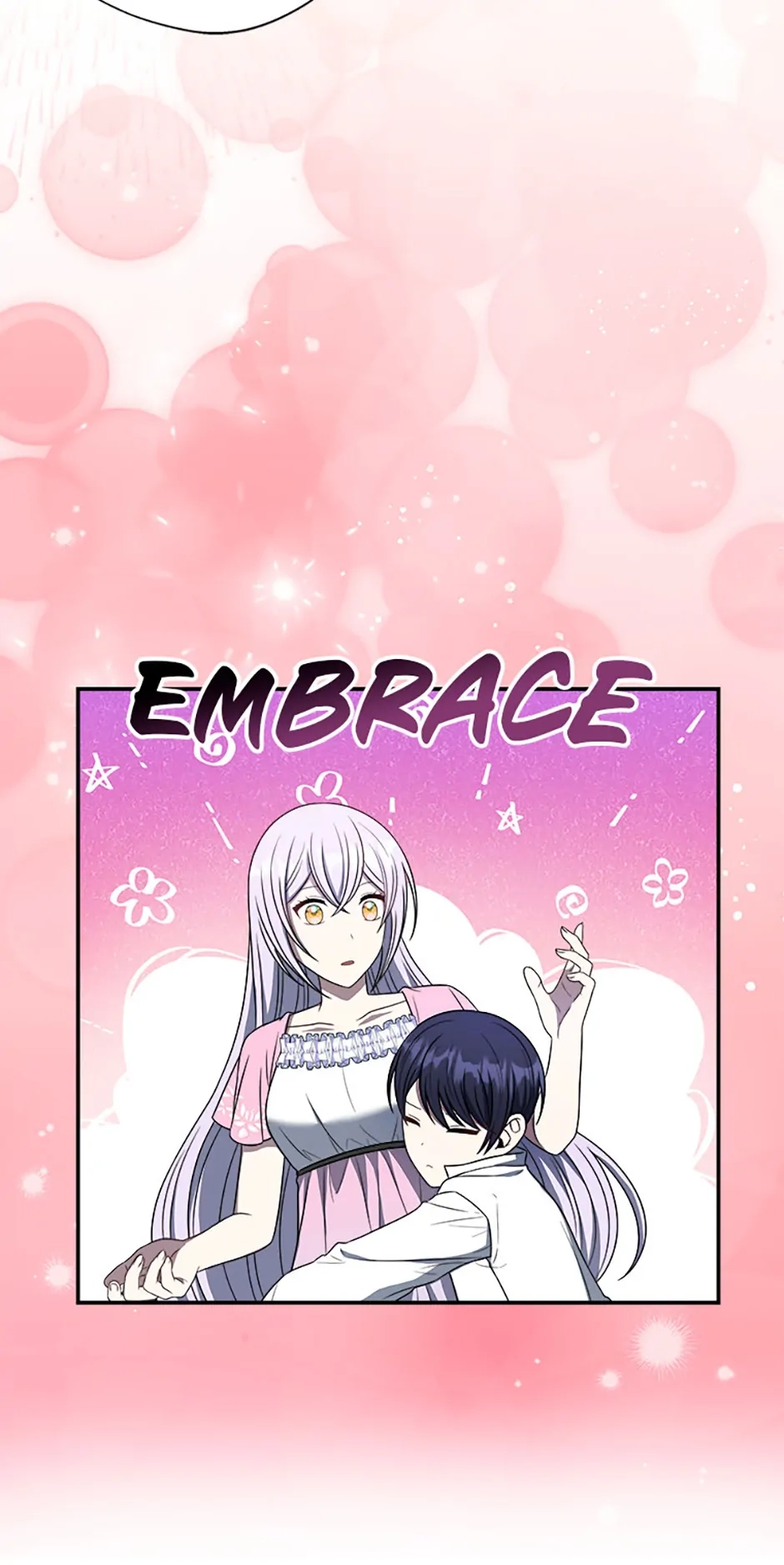 My Prince's Healing Touch Chapter 76 Page 38