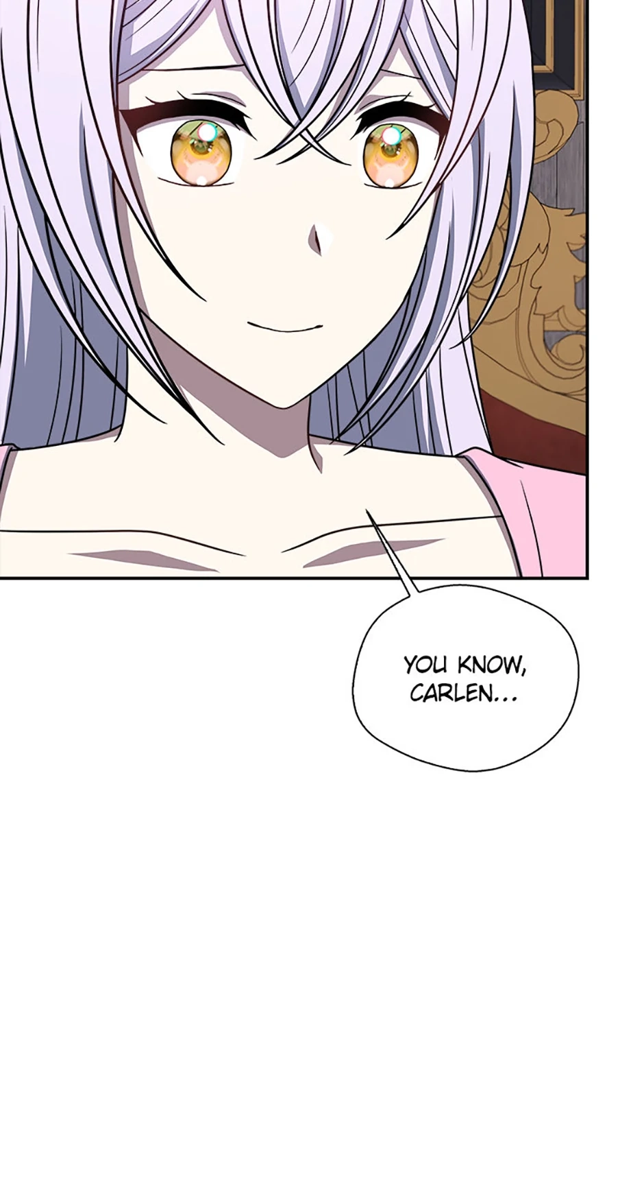 My Prince's Healing Touch Chapter 76 Page 46