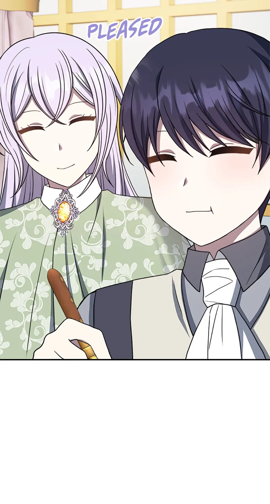 My Prince's Healing Touch Chapter 76 Page 66