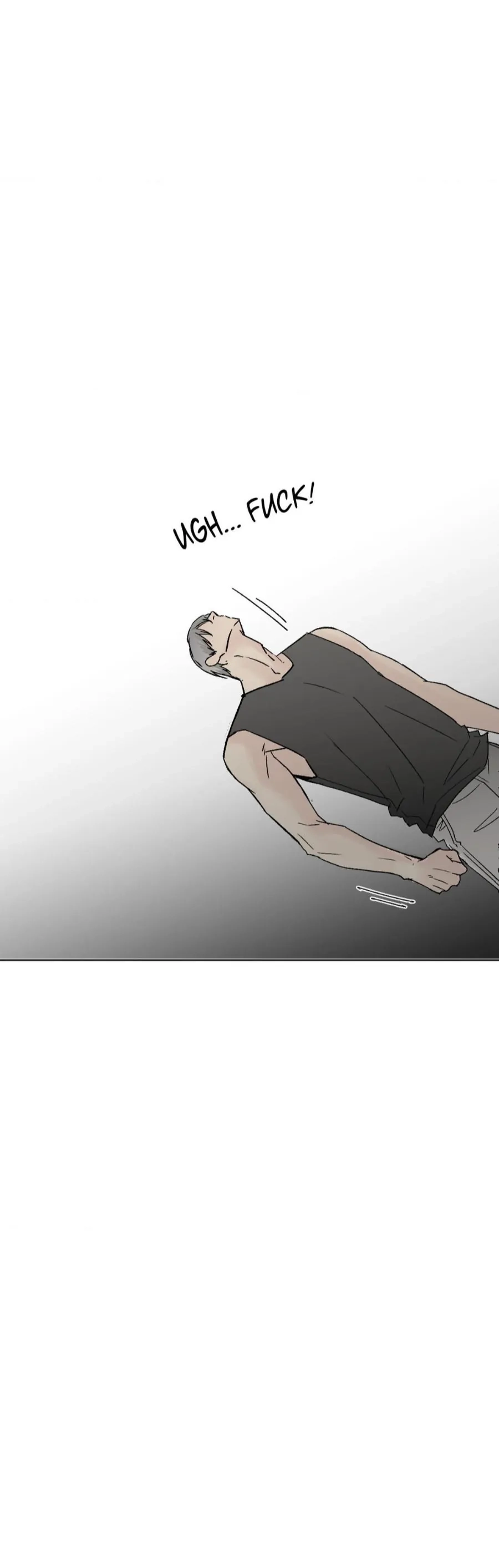 Lend Me Some Sugar Chapter 26 Page 10