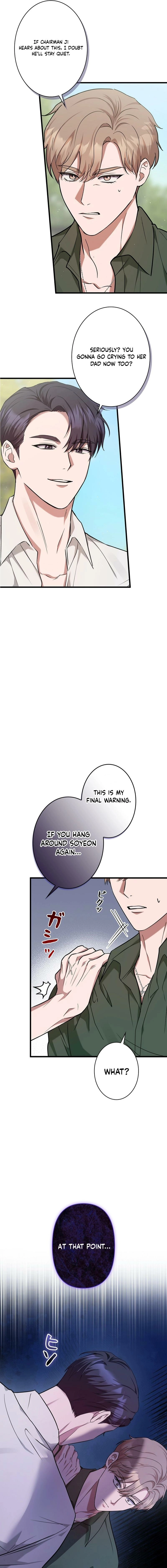 Would You Like to Have an Affair With Me Chapter 14 Page 15