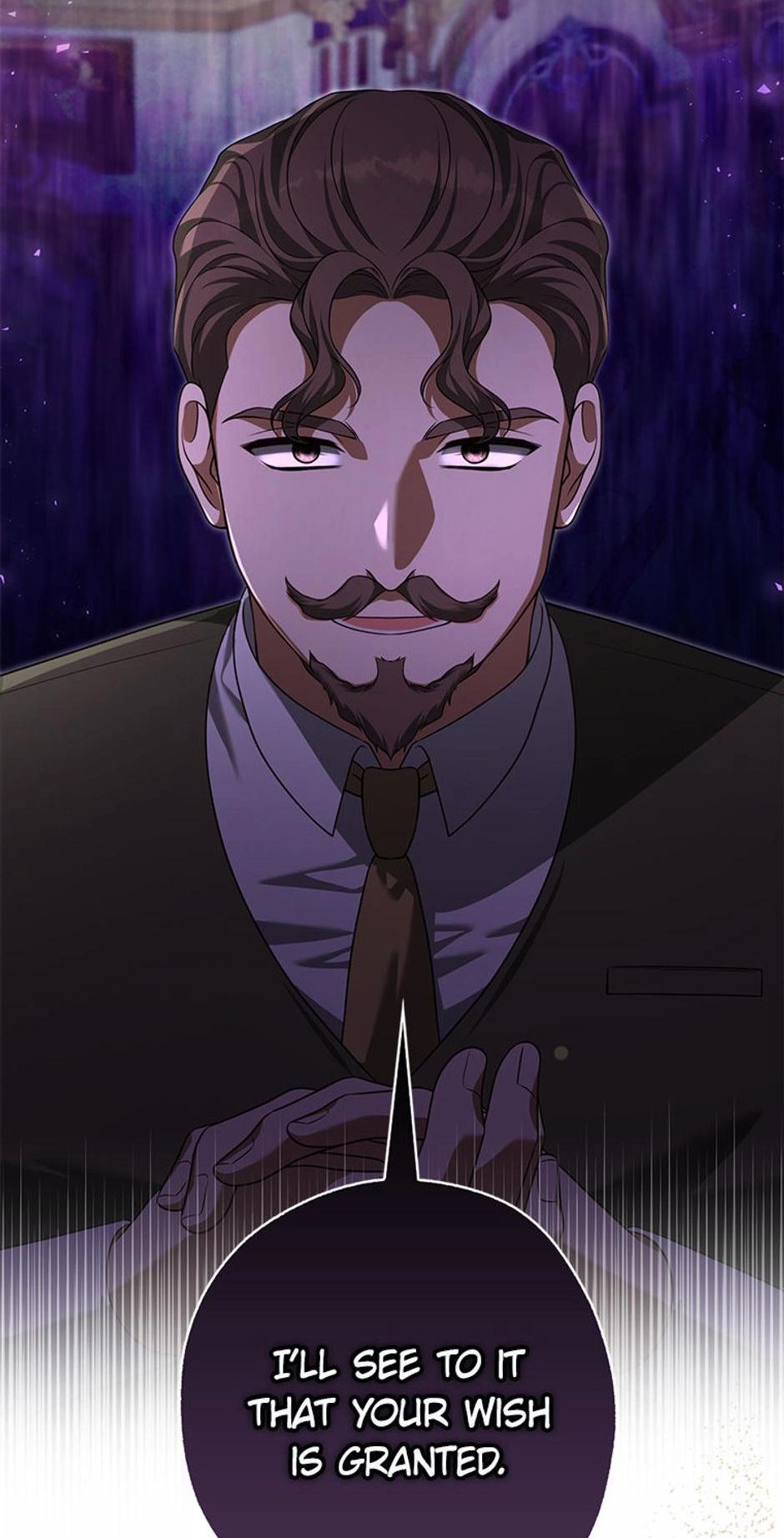 Marry or Die Chapter 12 Page 61