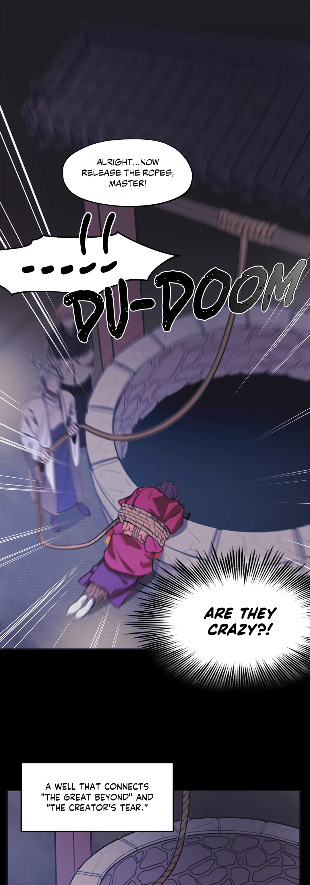 Just Divine! Chapter 3 Page 22