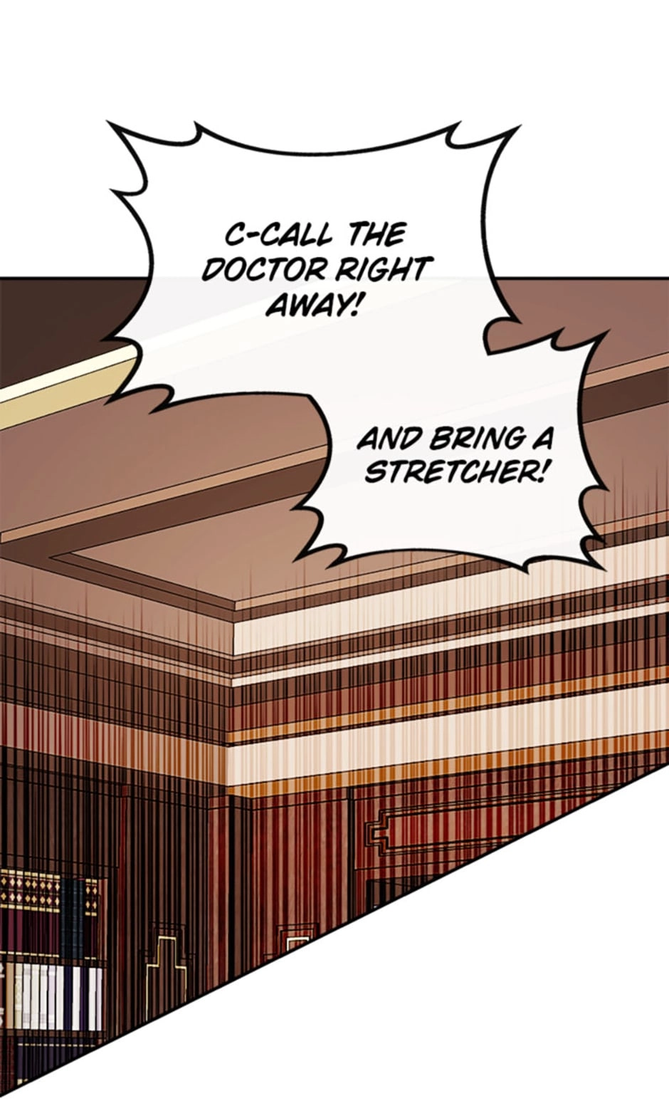 My Prince's Healing Touch Chapter 5 Page 41