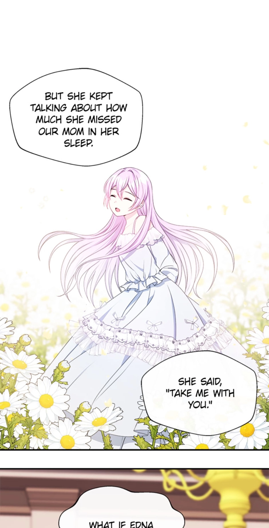 My Prince's Healing Touch Chapter 5 Page 49