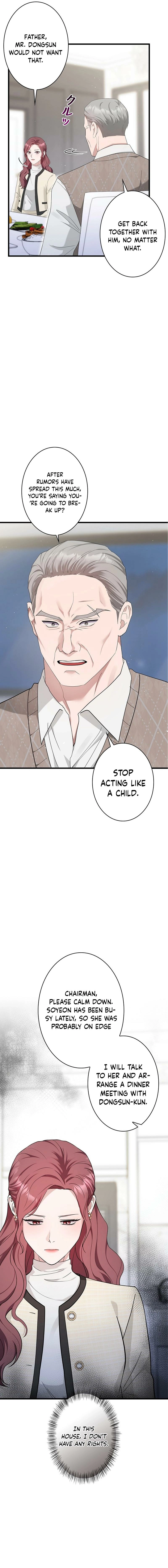 Would You Like to Have an Affair With Me Chapter 18 Page 3