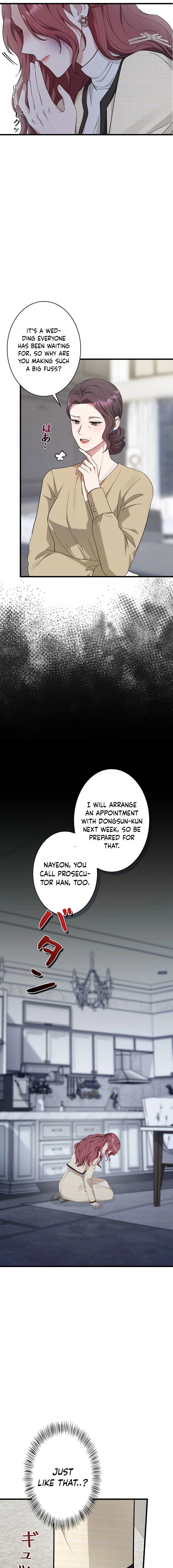 Would You Like to Have an Affair With Me Chapter 18 Page 11