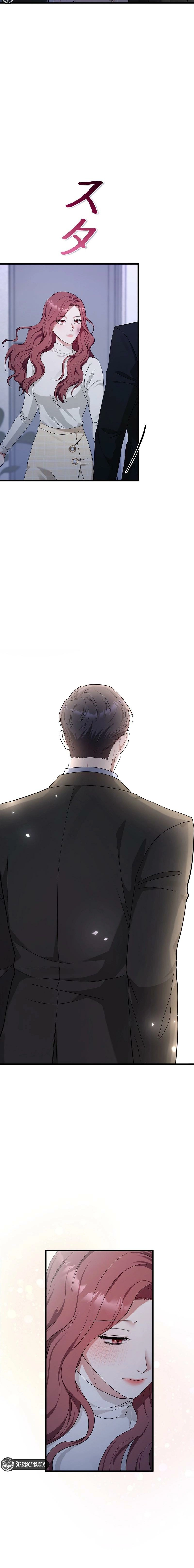 Would You Like to Have an Affair With Me Chapter 18 Page 20