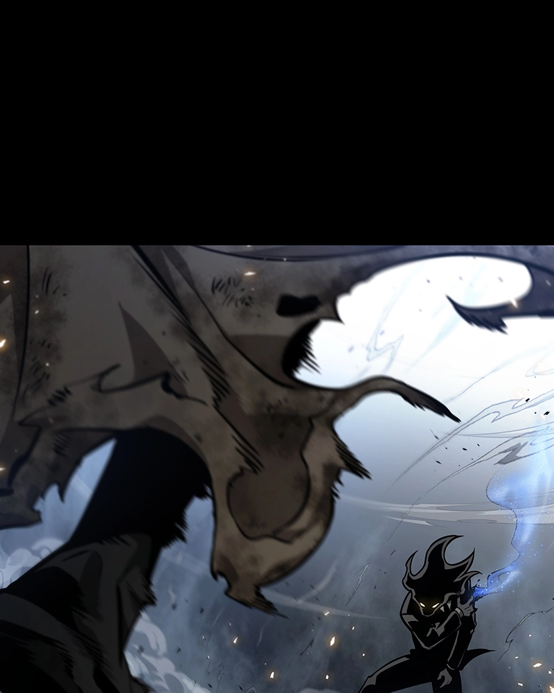 The World After The End Chapter 8 Page 23