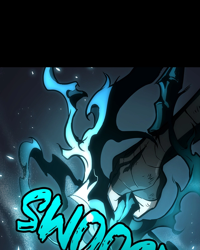 The World After The End Chapter 8 Page 29