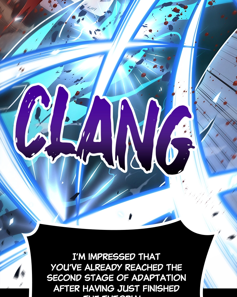 The World After The End Chapter 8 Page 72