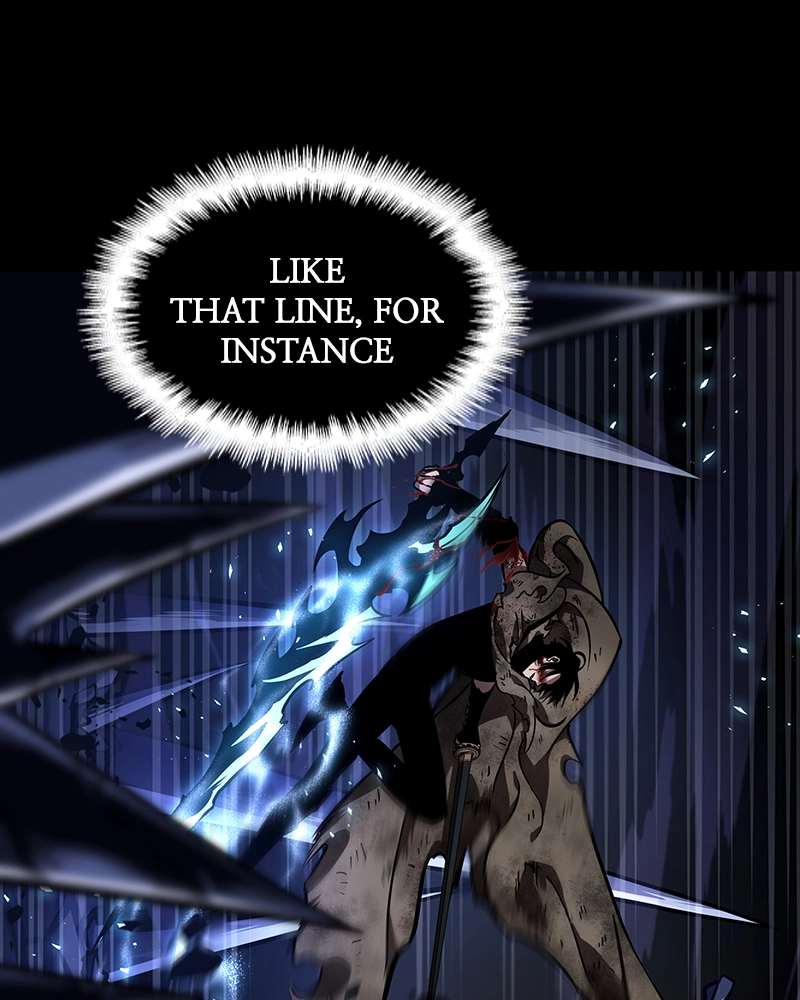 The World After The End Chapter 8 Page 108