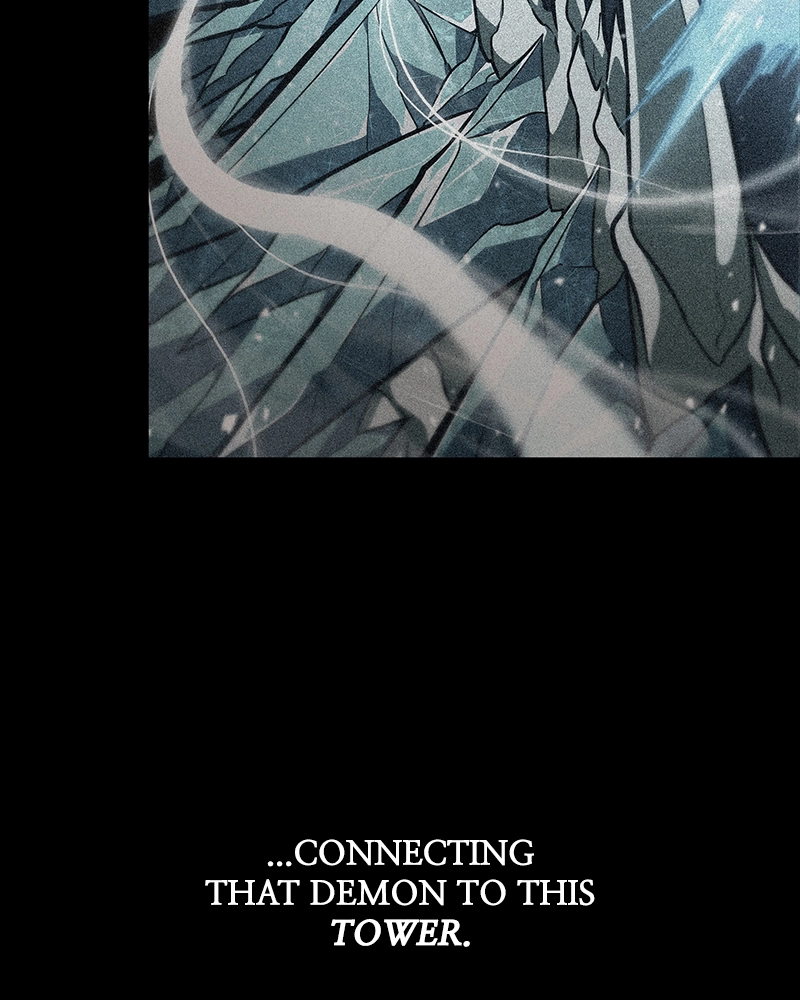 The World After The End Chapter 8 Page 113