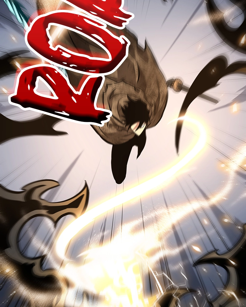 The World After The End Chapter 8 Page 135