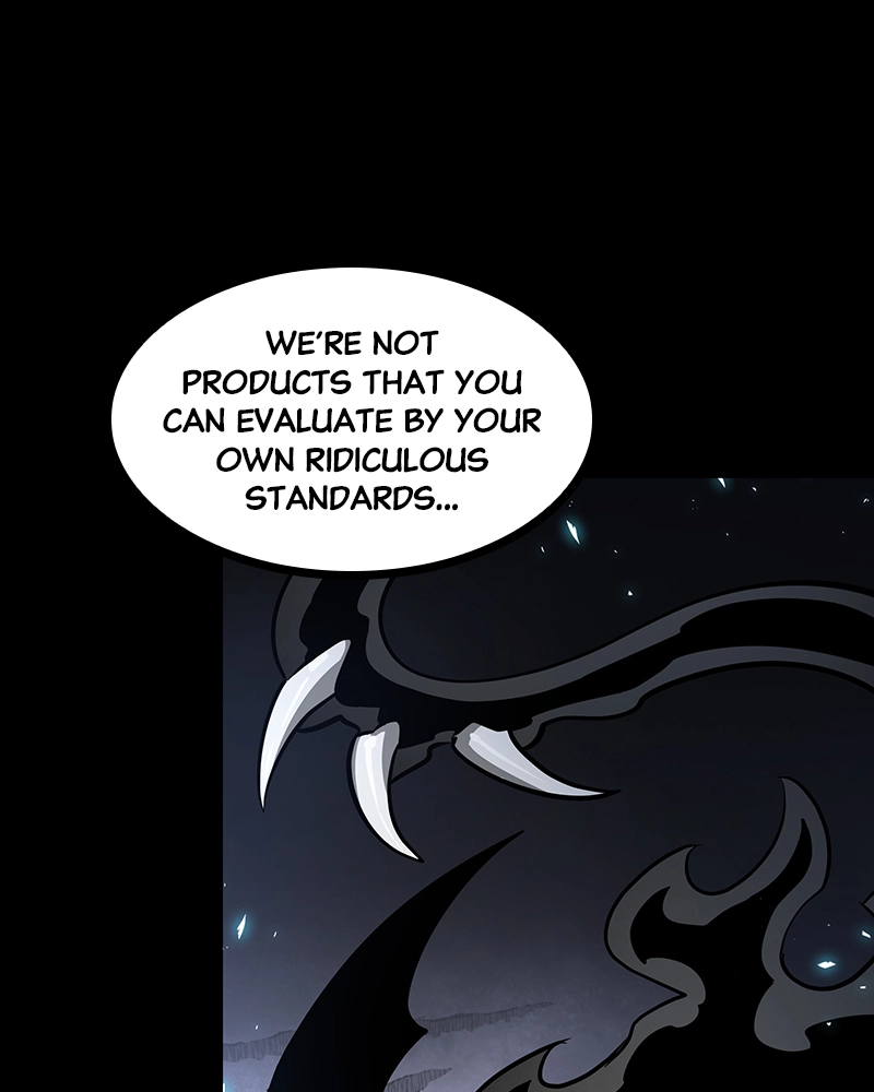 The World After The End Chapter 8 Page 146