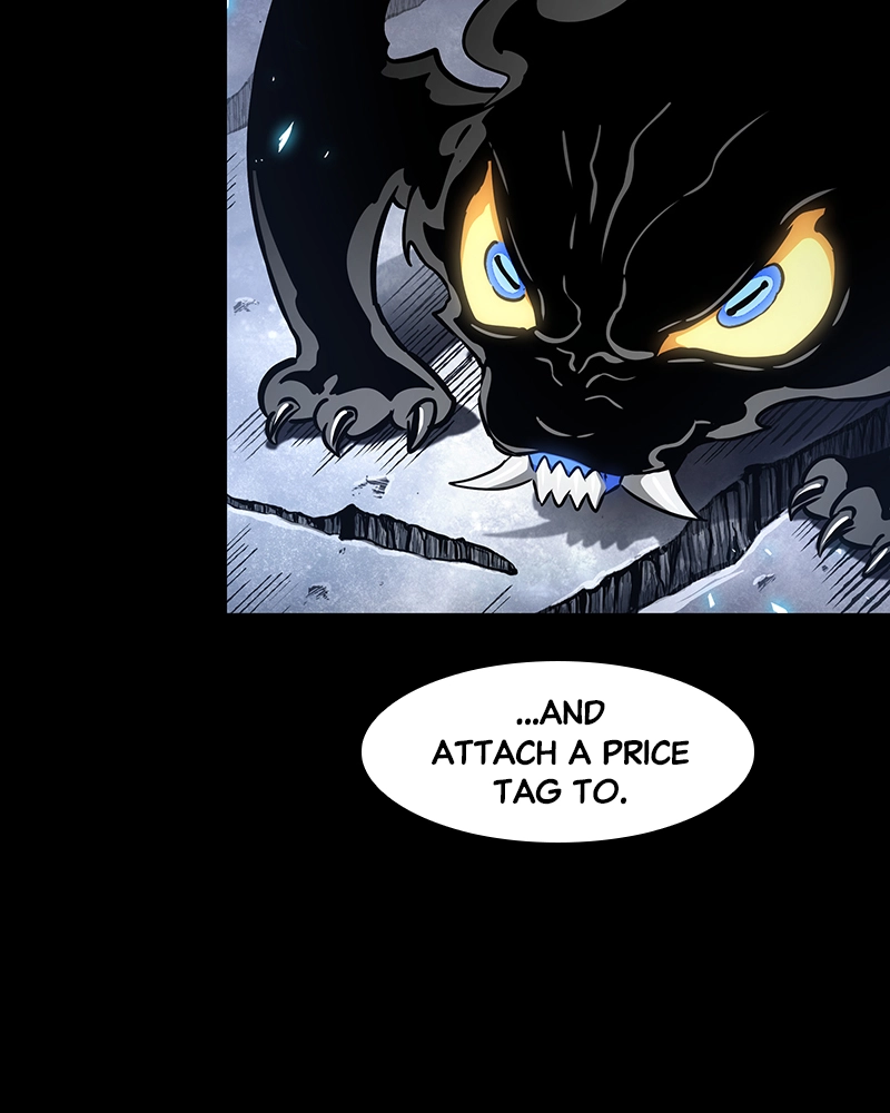 The World After The End Chapter 8 Page 147