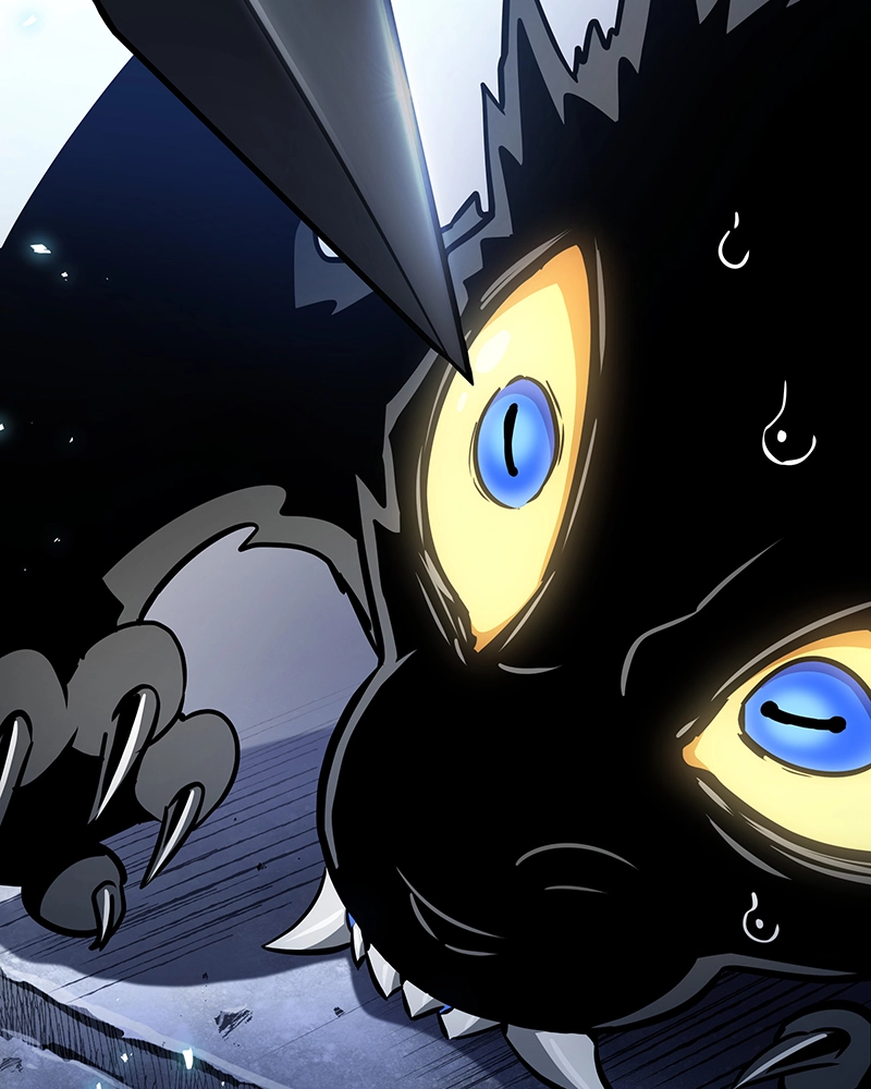 The World After The End Chapter 8 Page 149