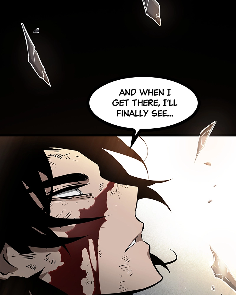 The World After The End Chapter 8 Page 156