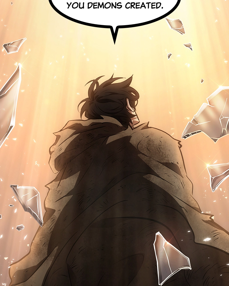 The World After The End Chapter 8 Page 158