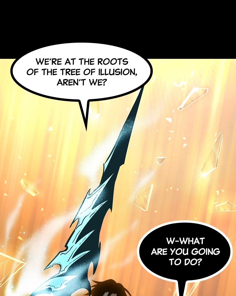 The World After The End Chapter 8 Page 181