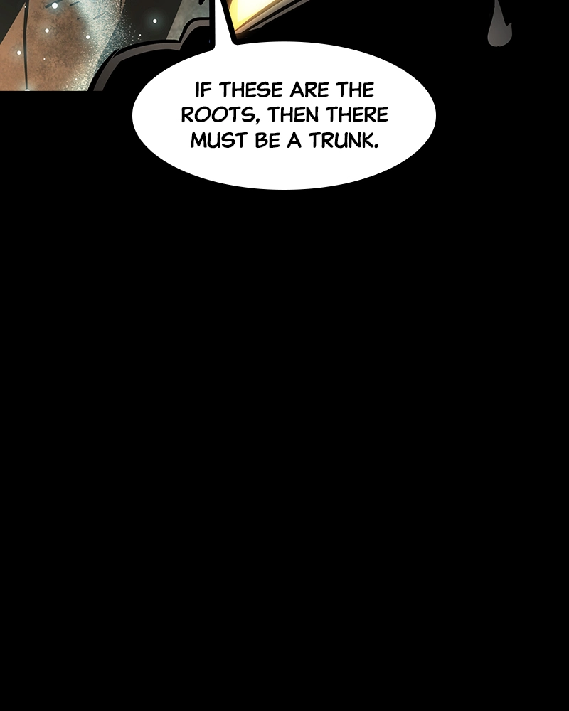 The World After The End Chapter 8 Page 183