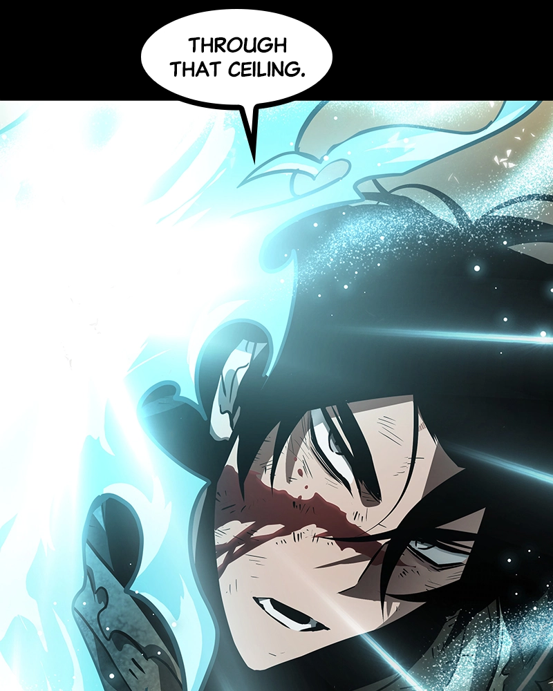 The World After The End Chapter 8 Page 184