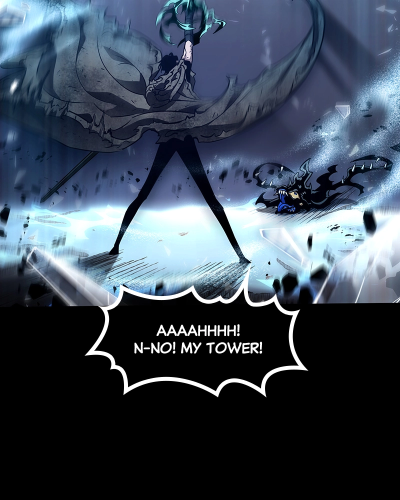 The World After The End Chapter 8 Page 190