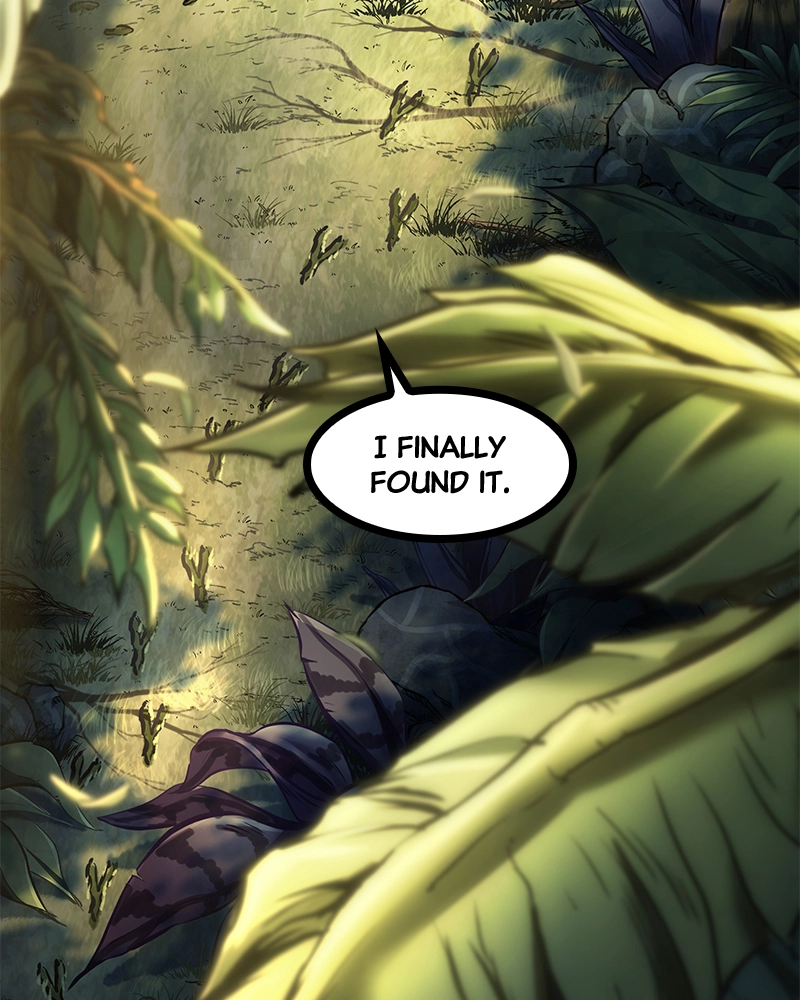 The World After The End Chapter 8 Page 205
